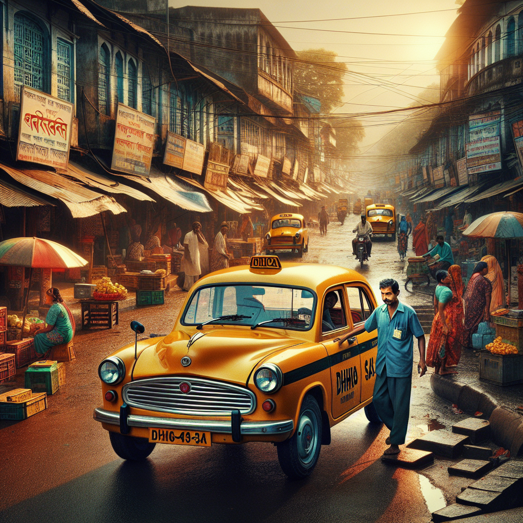 AI-powered WhatsApp Cab Booking in Durgapur