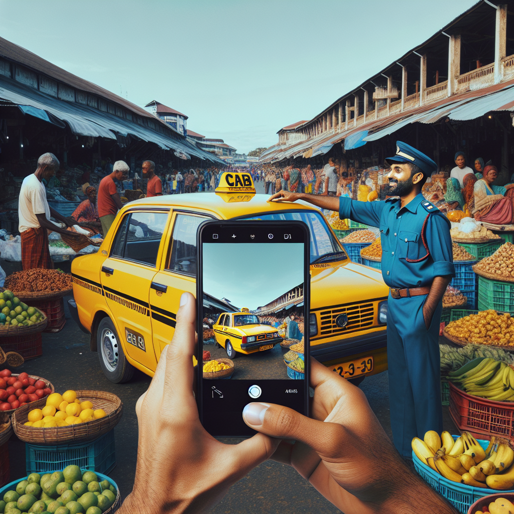 Number Masking Technology in Dhruwo Cabs