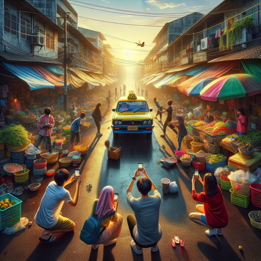 Enjoying local cuisine in Durgapur with Dhruwo’s cab services