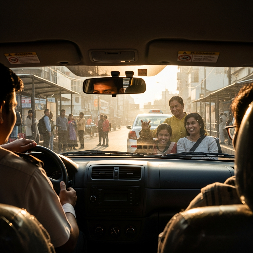 Adventure activities at Biharinath Hill with Dhruwo Cabs