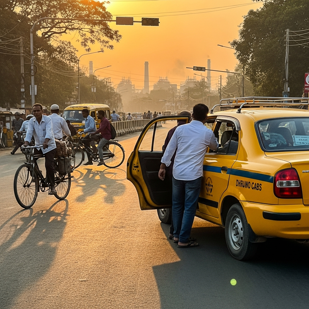 Durgapur to Mumbai flight schedule and fare details